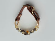Smoky Quartz Serenity Collar