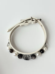 Black Tourmaline Balance Collar