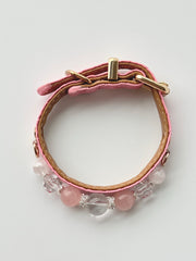Rose Quartz Gentle Love Collar