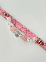 Rose Quartz Gentle Love Collar