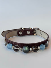 Labradorite Quiet Grace Collar