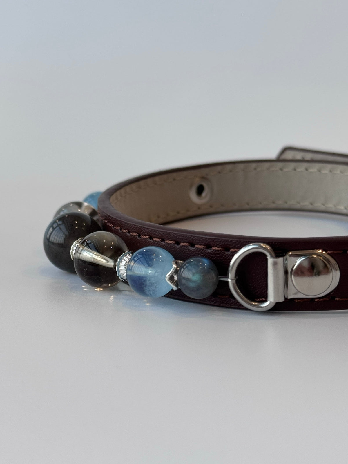 Labradorite Quiet Grace Collar