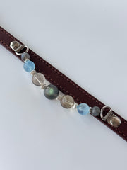 Labradorite Quiet Grace Collar