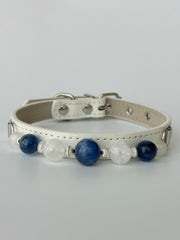 Kyanite Harmony Collar