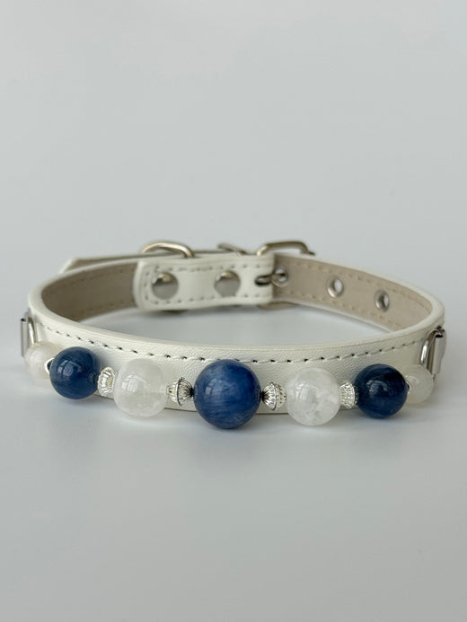 Kyanite Harmony Collar