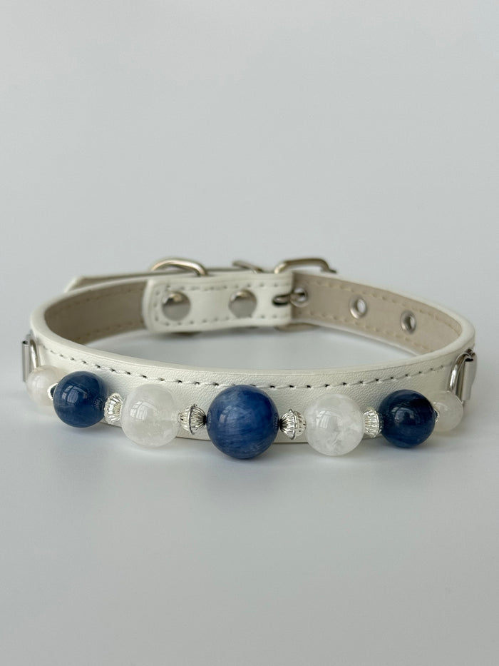 Kyanite Harmony Collar