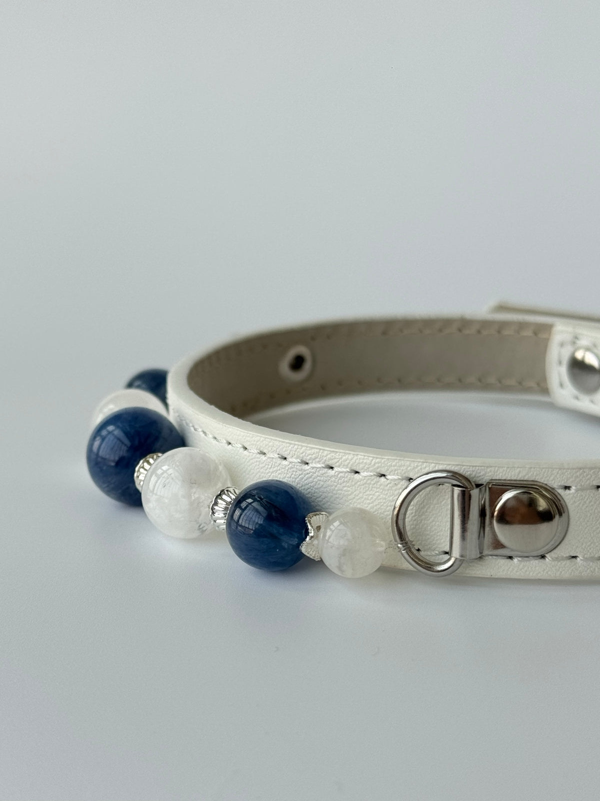 Kyanite Harmony Collar
