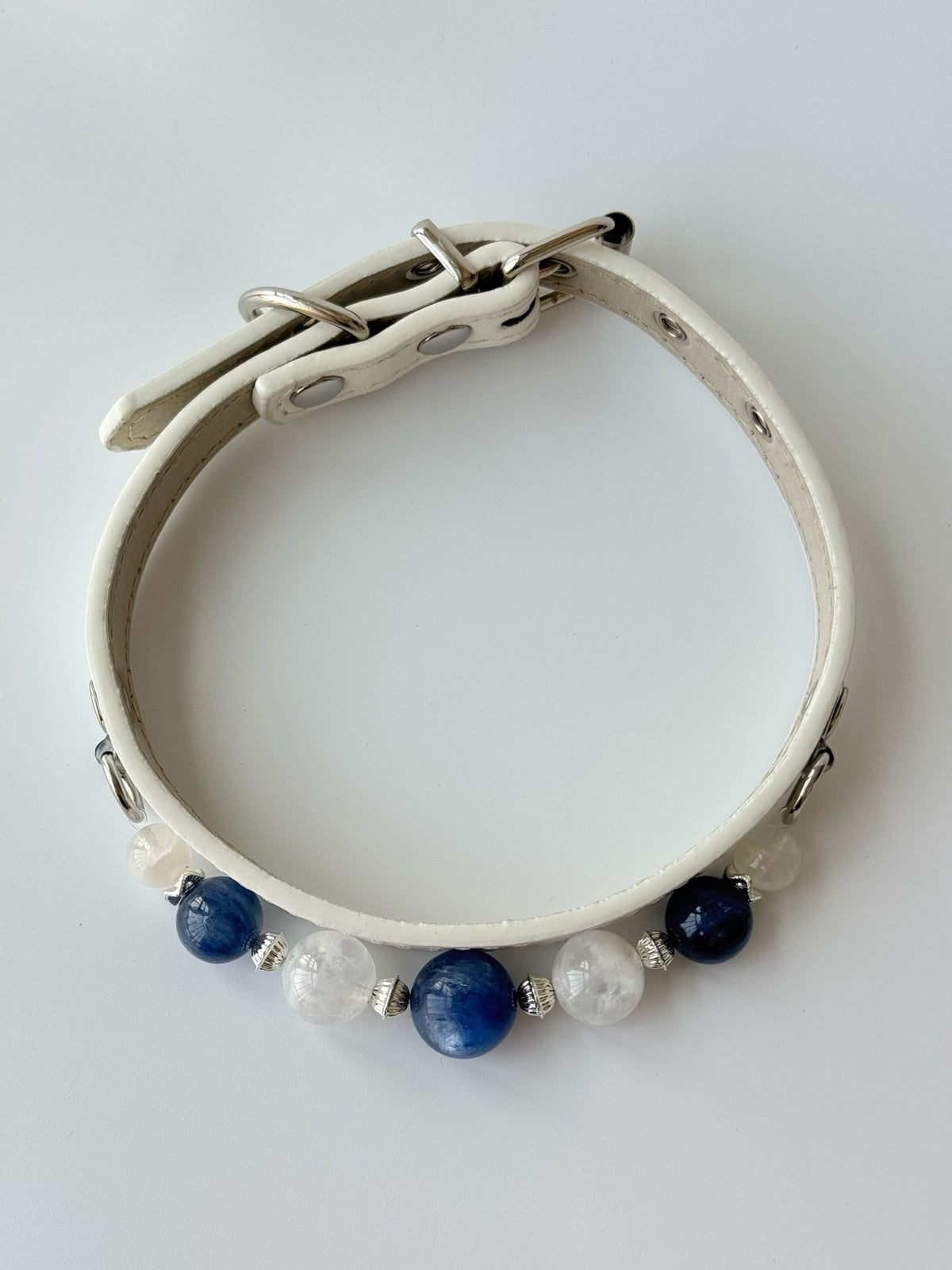 Kyanite Harmony Collar